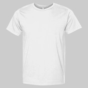 USA-Made Fine Jersey T-Shirt