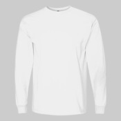 USA-Made Long Sleeve T-Shirt