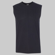 Dri-Power® Active Sleeveless 50/50 T-Shirt