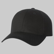 Small Fit Cotton Twill Cap