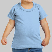 Heavy Cotton Toddler T Shirt