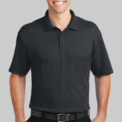 Silk Touch Interlock Performance Polo