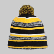 Sideline Beanie