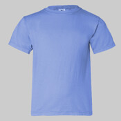 Youth Garment-Dyed Heavyweight T-Shirt