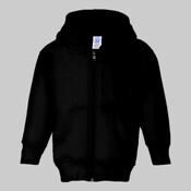 Toddler Full-Zip Fleece Hoodie