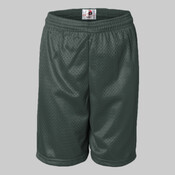 Youth Pro Mesh 6" Shorts