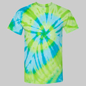 Typhoon Tie-Dyed T-Shirt