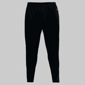 Unbrushed Polyester Trainer Pants