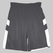 Youth B-Pivot Rev. Shorts