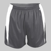 Youth Stride Shorts