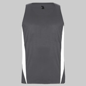 Youth Stride Singlet