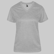 Women's Tonal Blend V-Neck T-Shirt