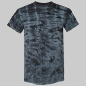 Crystal Tie-Dyed T-Shirt