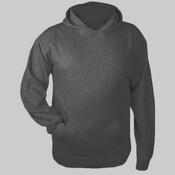 Youth Fleece Hooded Sweatshirt