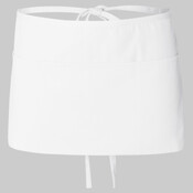 Waist Apron with Pockets