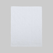 Hemmed Fingertip Towel