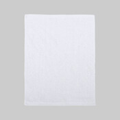 Hemmed Fingertip Towel