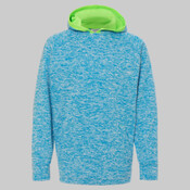 Youth Cosmic Fleece Hooded Sweatshirt