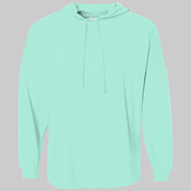 Hooded Game Day Jersey T-Shirt