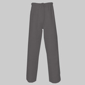 Youth Open-Bottom Sweatpants