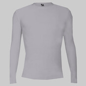 Youth Pro-Compression Long Sleeve T-Shirt