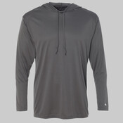 B-Core Hooded Long Sleeve T-Shirt