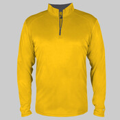 B-Core Quarter-Zip Pullover