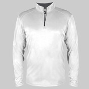 Youth B-Core Quarter-Zip Pullover