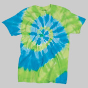 Youth Typhoon Tie-Dyed T-Shirt