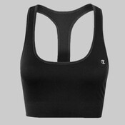 Women's Racerback Sports Bra