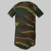 Infant Camouflage Creeper