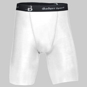 Pro-Compression Shorts