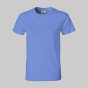 Garment-Dyed Women’s Midweight T-Shirt
