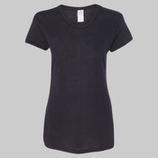 Women’s Vintage Jersey Keepsake Tee