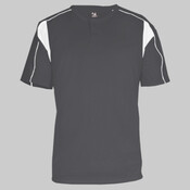 B-Core Pro Placket Jersey