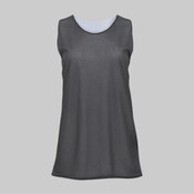 Pro Mesh Women's Reversible Tank Top