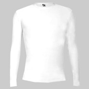 Pro-Compression Long Sleeve T-Shirt
