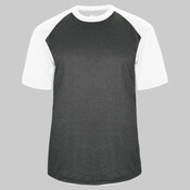Pro Heather Sport T-Shirt