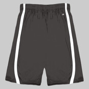 Youth B-Core B-Slam Reversible Shorts