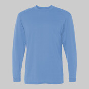 B-Tech Cotton-Feel Long Sleeve T-Shirt