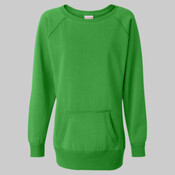 Women's Open Neck Tunic