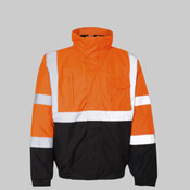 Unisex Economy Bomber Jacket