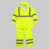 Economy Full Rainsuit