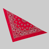 USA-Made Doggie Bandana