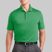 Dri FIT Classic Fit Players Polo with Flat Knit Collar