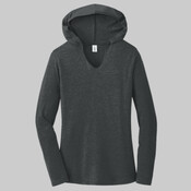 Women's Perfect Tri ® Long Sleeve Hoodie