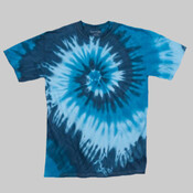 Youth Tide Tie-Dyed T-Shirt