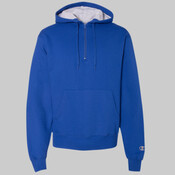 Cotton Max Hooded Quarter-Zip Sweatshirt