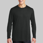 Long Sleeve PosiCharge ® Competitor Cotton Touch Tee