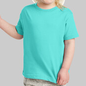 Toddler Fine Jersey Tee